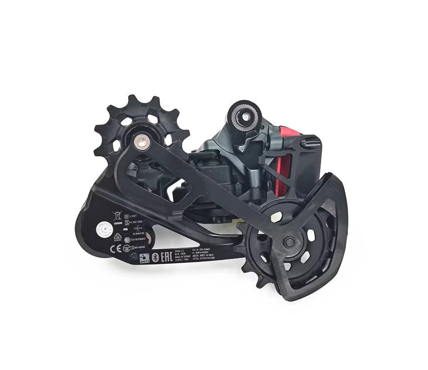 SRAM GX Eagle AXS rear derailleur + shifter, 12speed