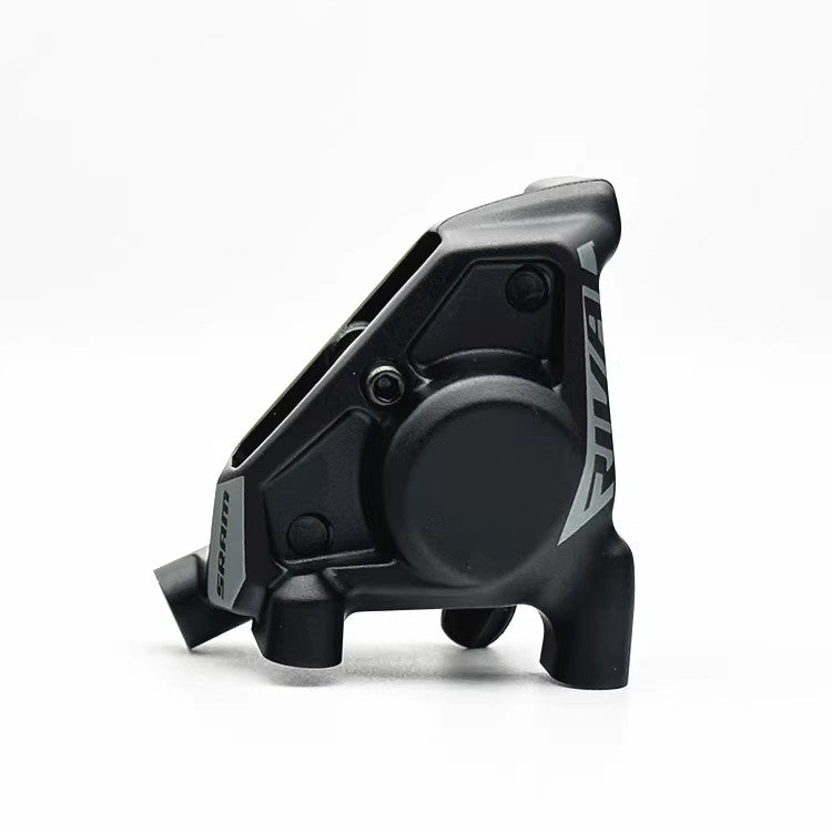 SRAM rival axs E1 hydraulic disc brake caliper flat mount