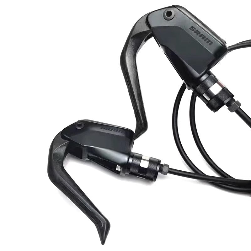 SRAM S900 S-900 AERO TT hydraulic disc brake caliper flat mount