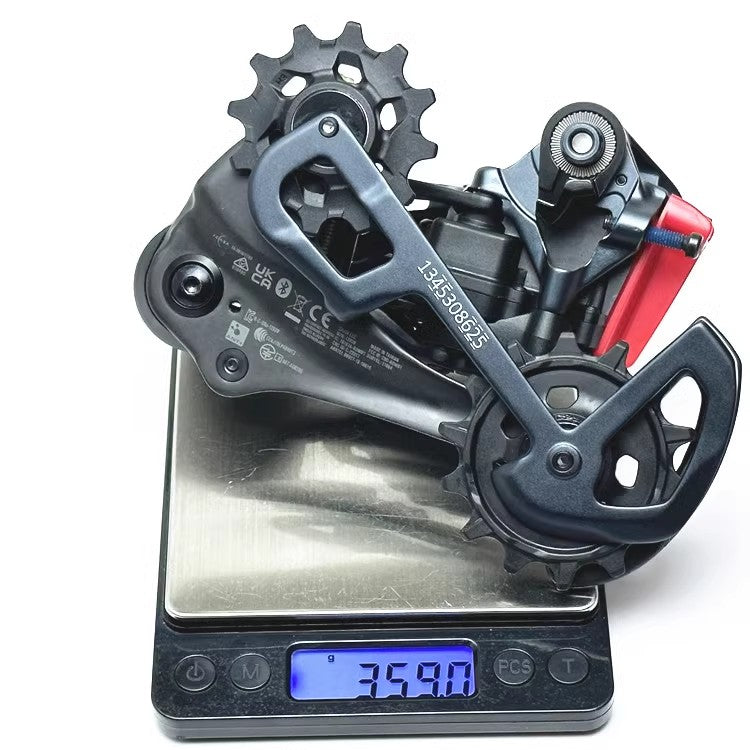 SRAM XX1 Eagle AXS derailleur 52T, 12speed