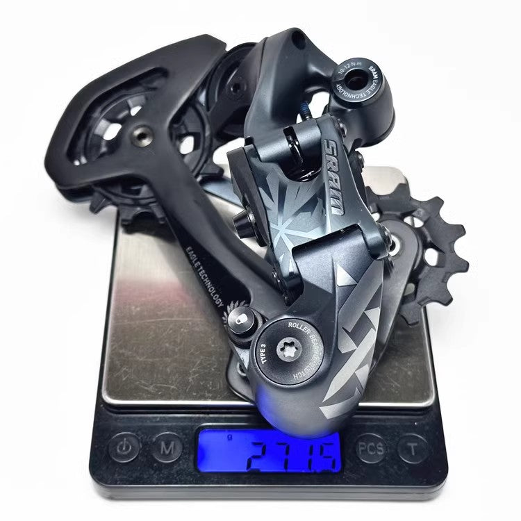 SRAM XX1 Eagle Rear Derailleur 12speed, 52T