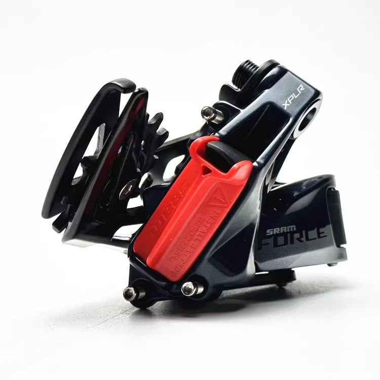 SRAM Force AXS D1 Rear Derailleur 36T, 44T XPLR