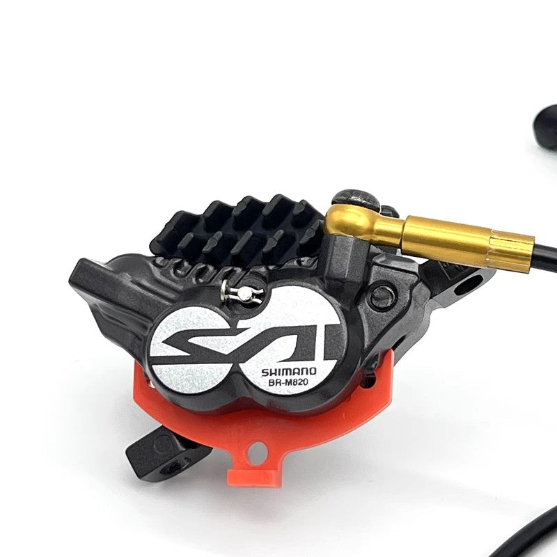SHIMANO SAINT M820 Hydraulic Disc brake