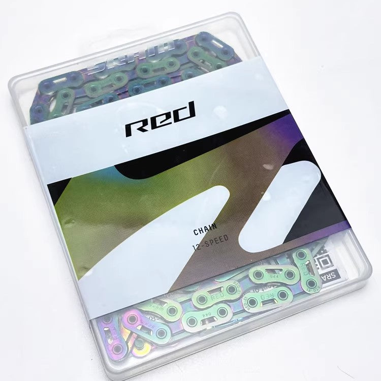 SRAM RED AXS E1 Chain 126L