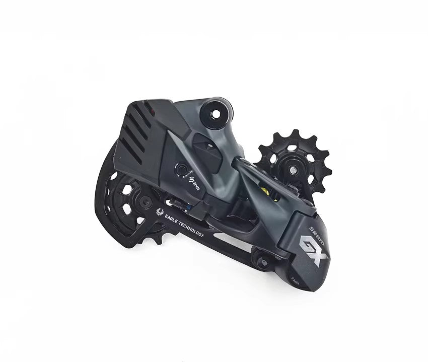 SRAM GX Eagle AXS rear derailleur + shifter, 12speed