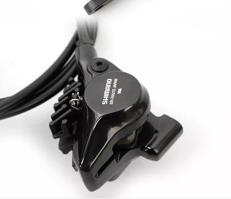 SHIMANO DURA ACE DI2 R9270 shift shifter hydraulic disc brake