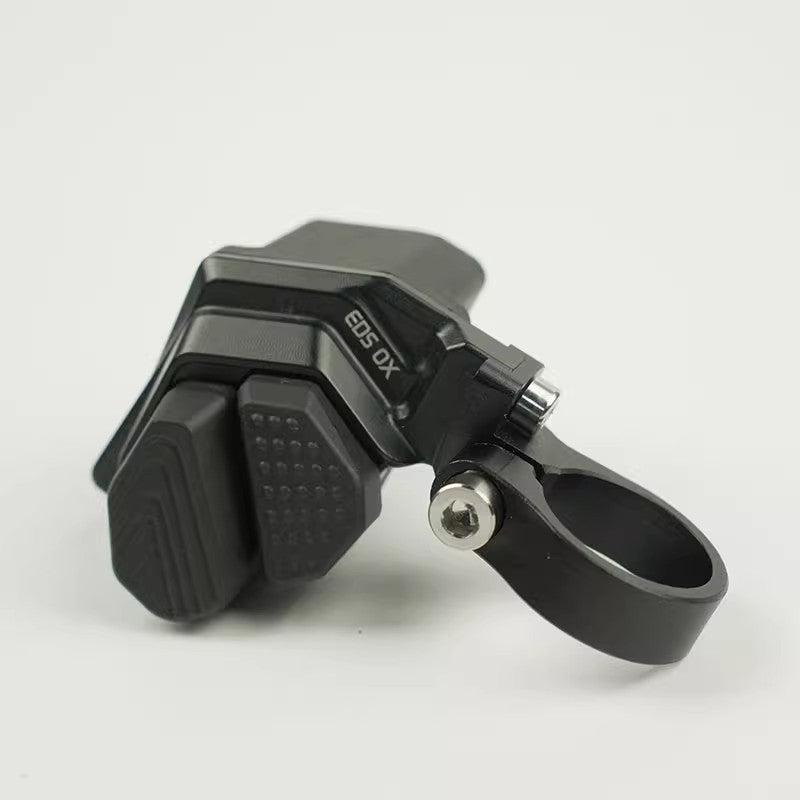 WHEELTOP EDS OX YQ 2.0 shifter controller, Wireless Electronic Transmission