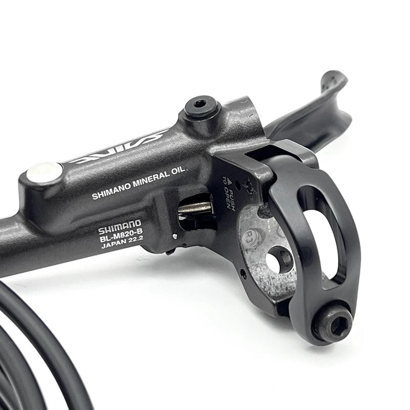 SHIMANO SAINT M820 Hydraulic Disc brake