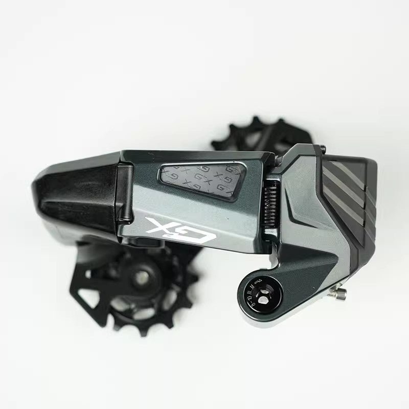 WHEELTOP EDS GeX Gravel bike Electronic Wireless Groupset, 3-14Speed, hydraulic disc brake + shifter + Rear Derailleur