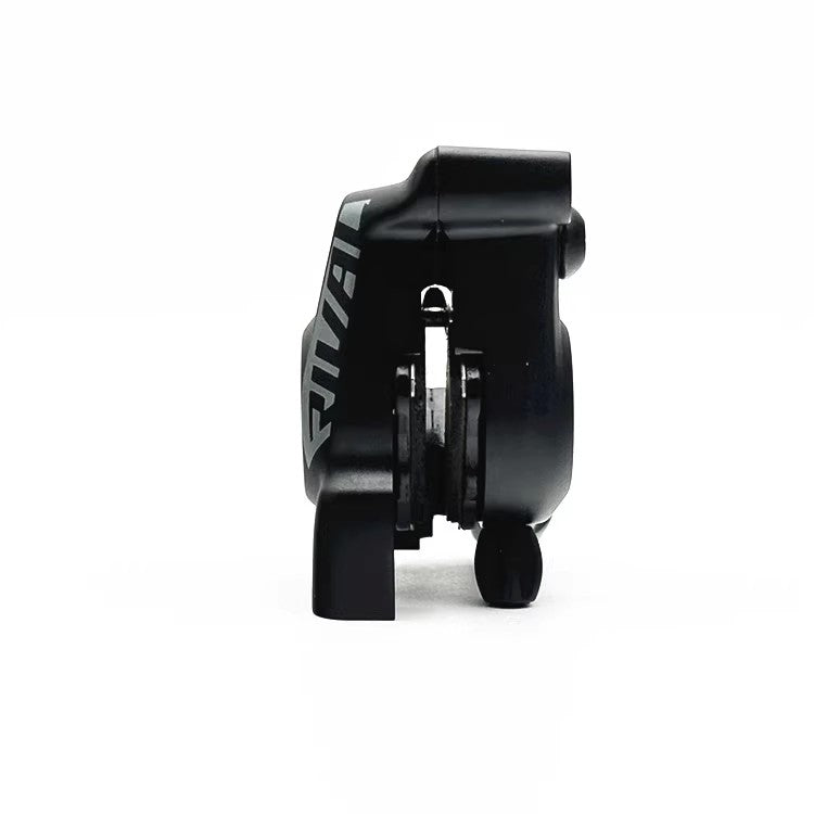 SRAM rival axs E1 hydraulic disc brake caliper flat mount