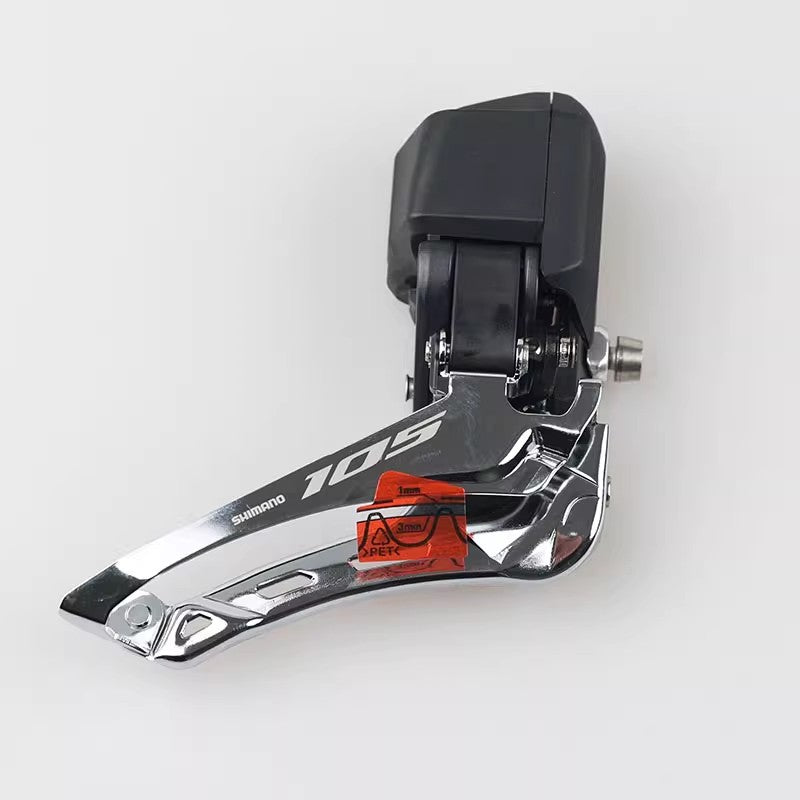 SHIMANO DI2 105 R7170 groupset 2*12s road bike front derailleur - rear derailleur - battery - hydraulic disc brake