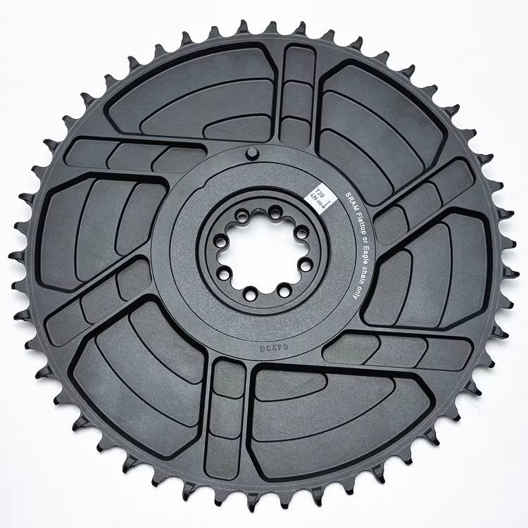 SRAM RED AXS ETAP E1 Direct Mount Chainring 12S road TT X-SYNC Road Chainrings