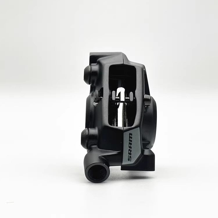 SRAM rival axs E1 hydraulic disc brake caliper flat mount