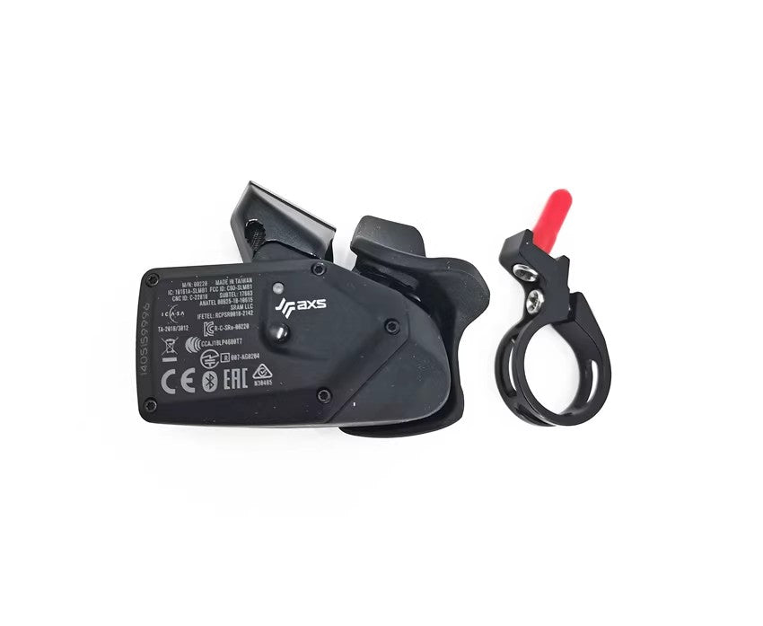 SRAM GX Eagle AXS rear derailleur + shifter, 12speed