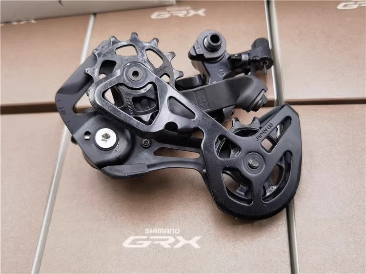 SHIMANO GRX RD-R822 Rear Derailleur GRAVEL Bike 12Speed
