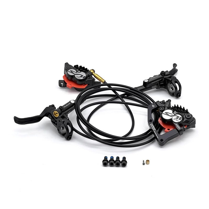SHIMANO SAINT M820 Hydraulic Disc brake