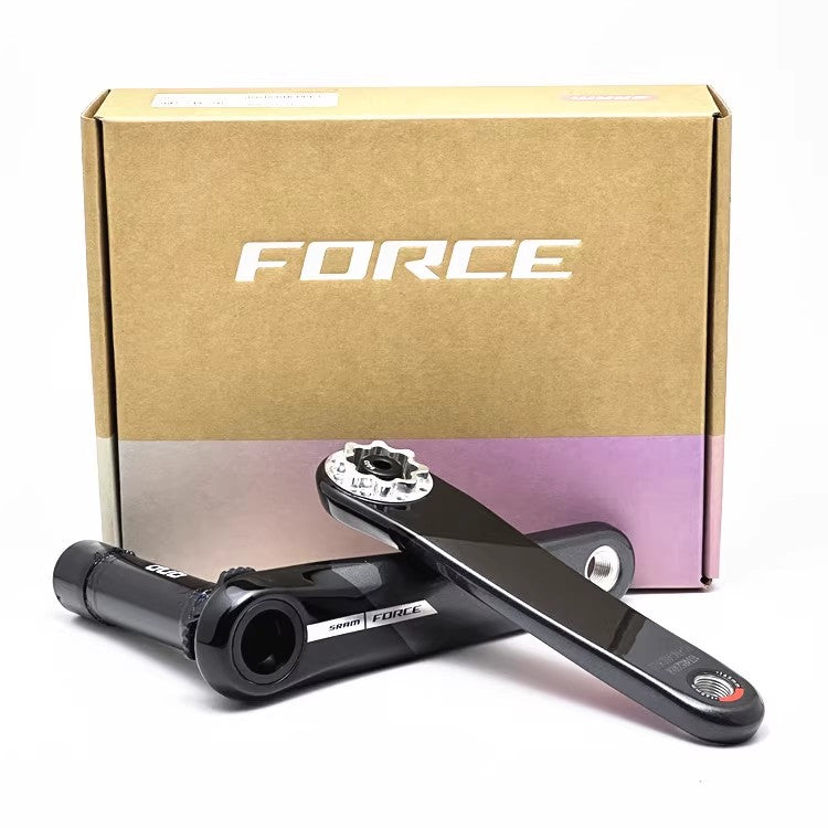SRAM FORCE AXS ETAP D2 Crank Arm