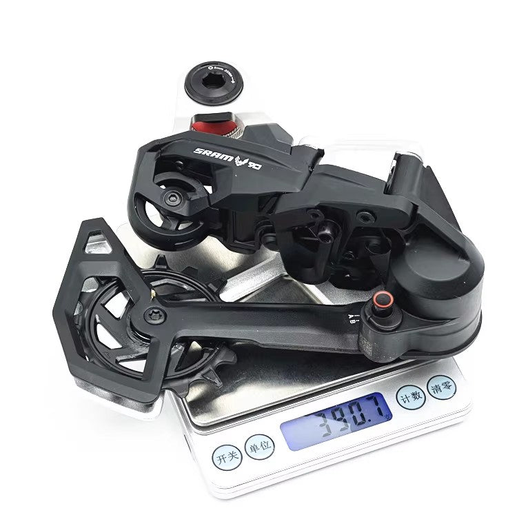 sram Eagle 90 Transmission UDH T-TYPE rear derailleur + shifter 12S