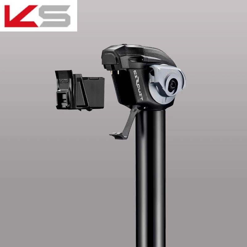 KS LEV Circuit Wireles Seatpost