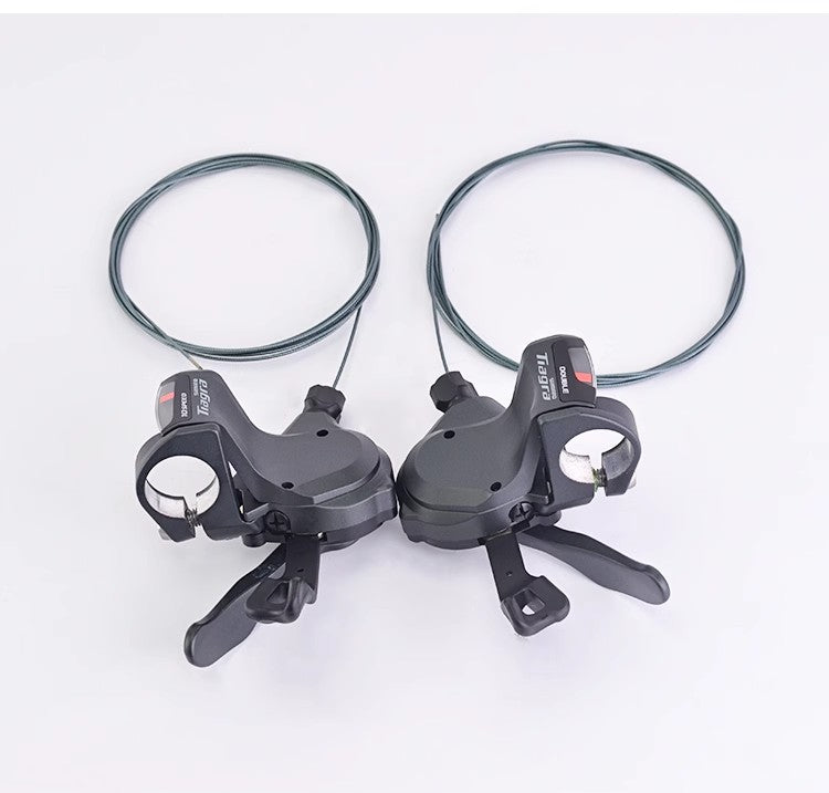 SHIMANO TIAGRA SL-4700 Trigger Shifter 2*10s