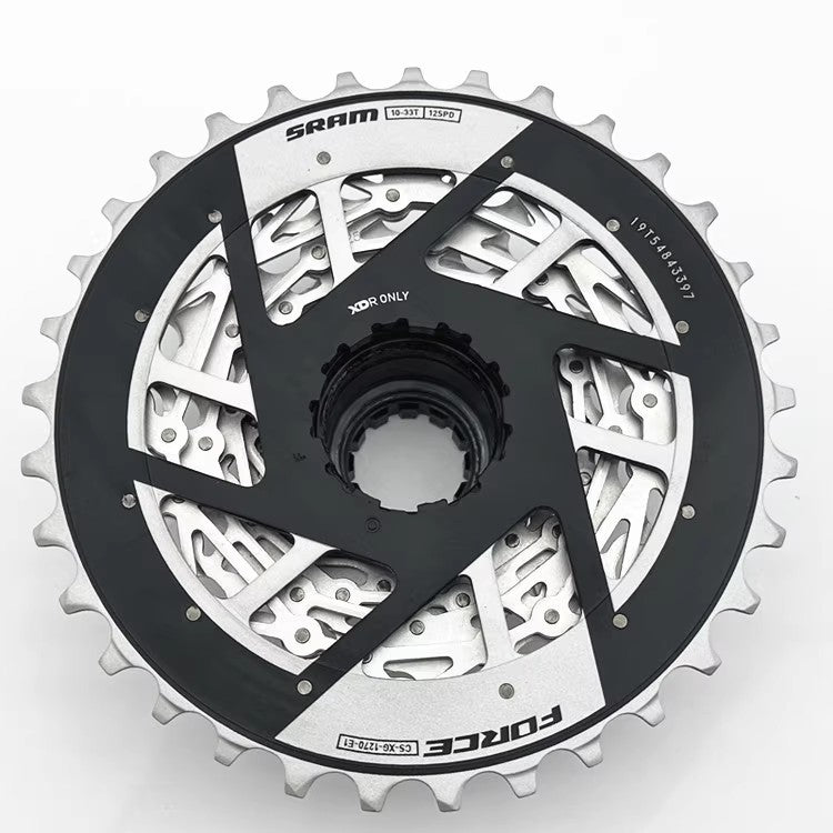 SRAM force AXS E1 Cassette 1270 1371 XPLR road bicycle bike freewheel 12S