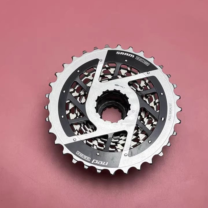 SRAM RED AXS E1 Cassette 1290 road bicycle bike freewheel 12S