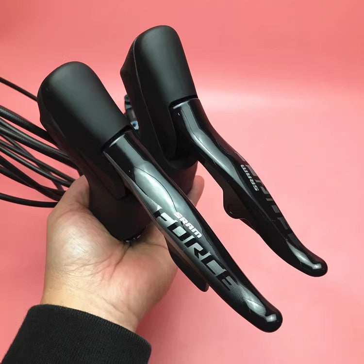 SRAM FORCE AXS ETAP D1 SHIFT BRAKE LEVER 2*12s
