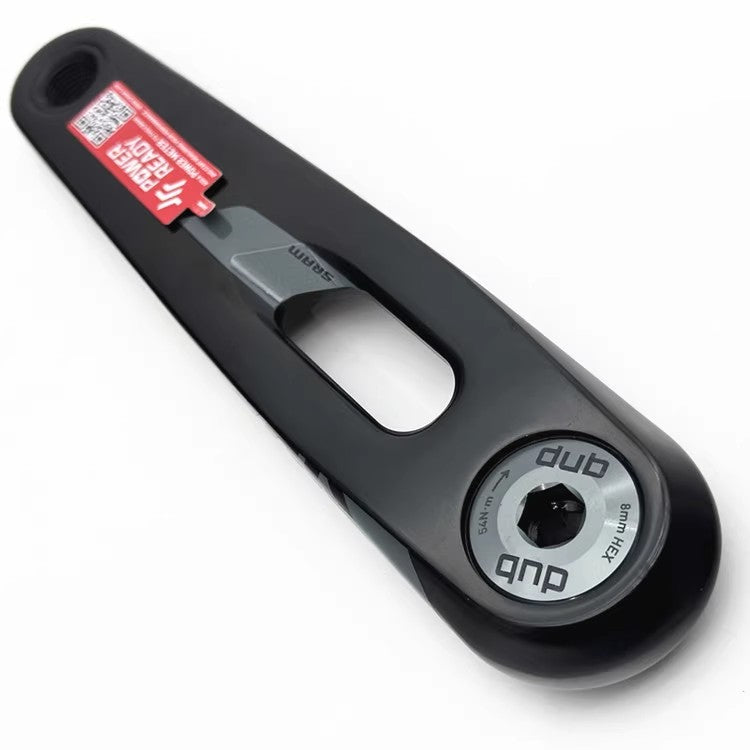 SRAM RIVAL AXS E1 crank arm