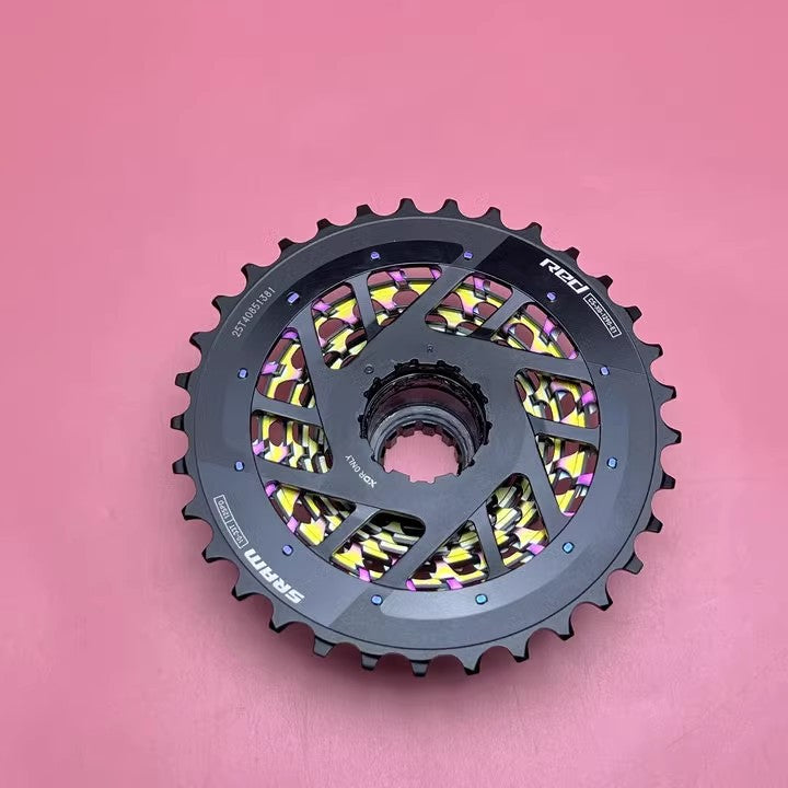 SRAM RED AXS E1 Cassette 1290 road bicycle bike freewheel 12S