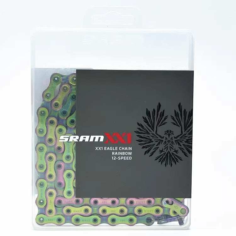 SRAM XX1 eagle chain 12s MTB bike chain