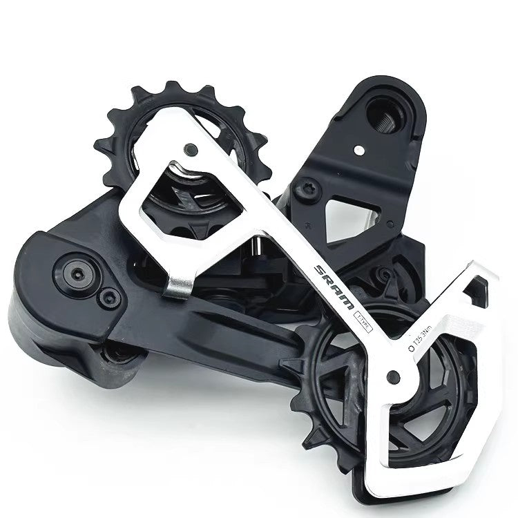 sram Eagle 90 Transmission UDH T-TYPE rear derailleur + shifter 12S