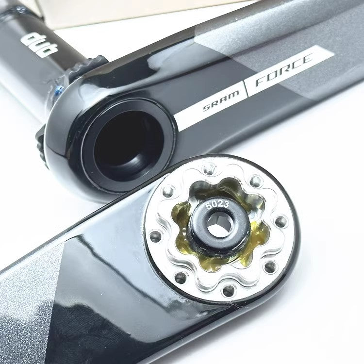 SRAM FORCE AXS ETAP D2 Crank Arm