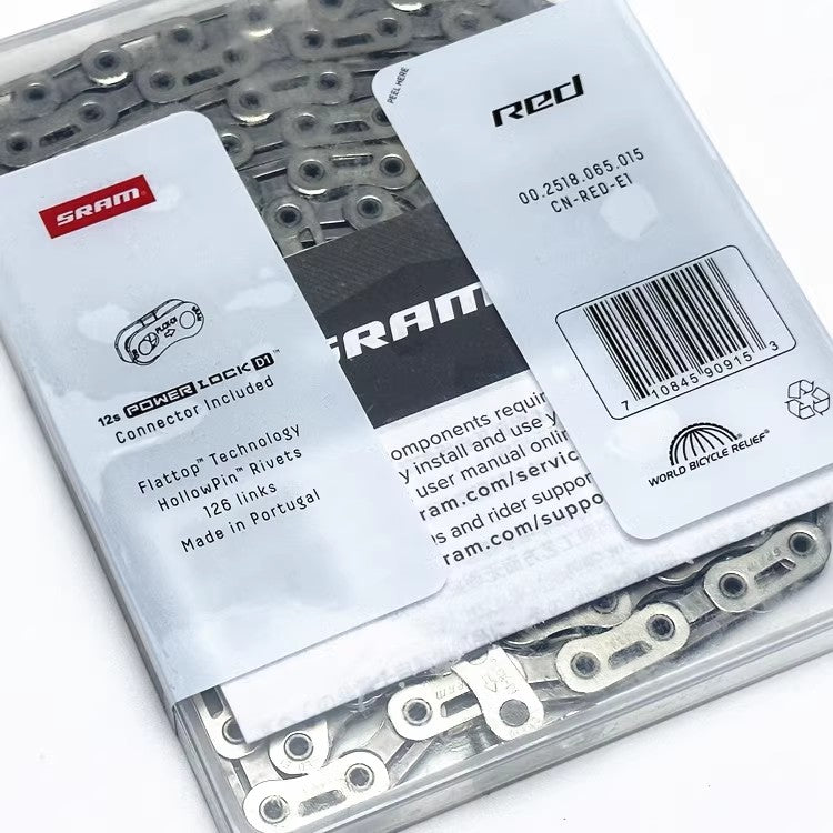 SRAM RED AXS E1 Chain 126L