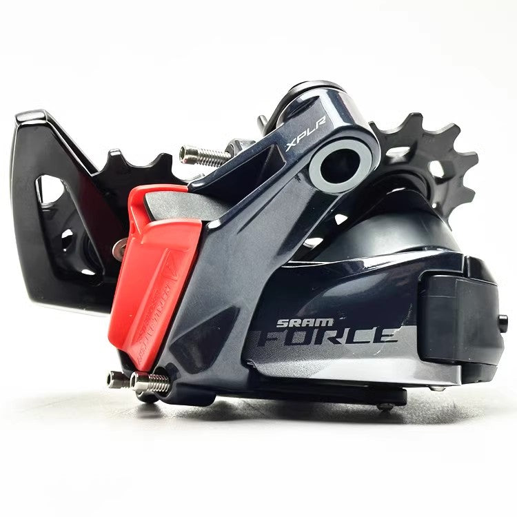 SRAM Force AXS D1 Rear Derailleur 36T, 44T XPLR