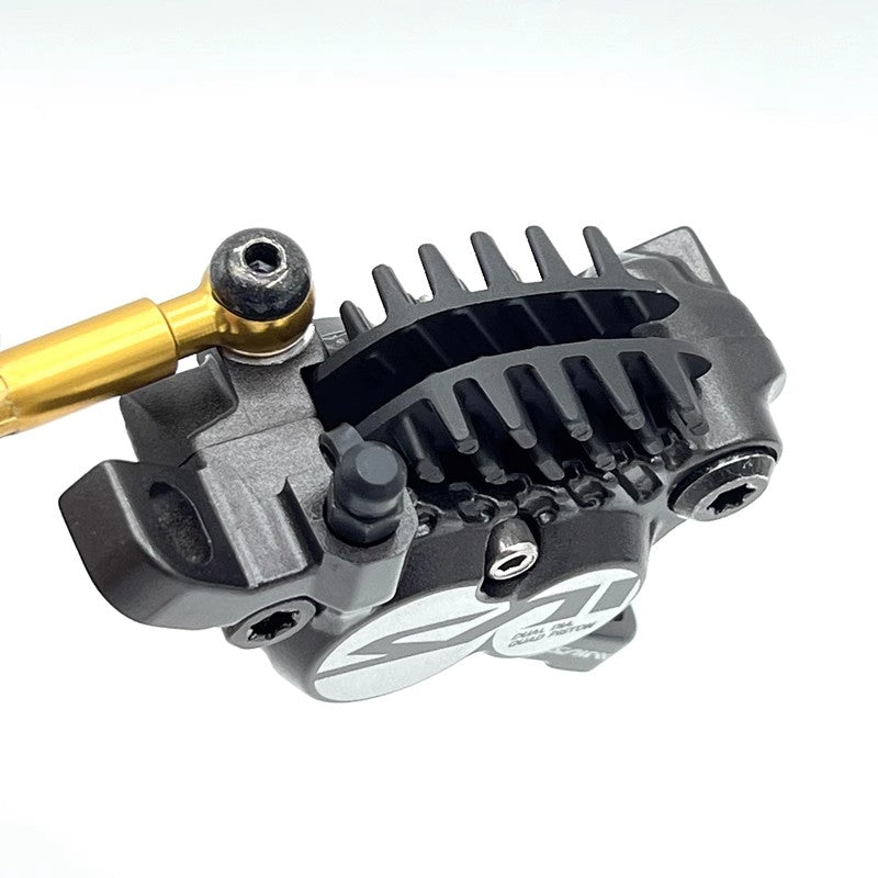 SHIMANO SAINT M820 Hydraulic Disc brake
