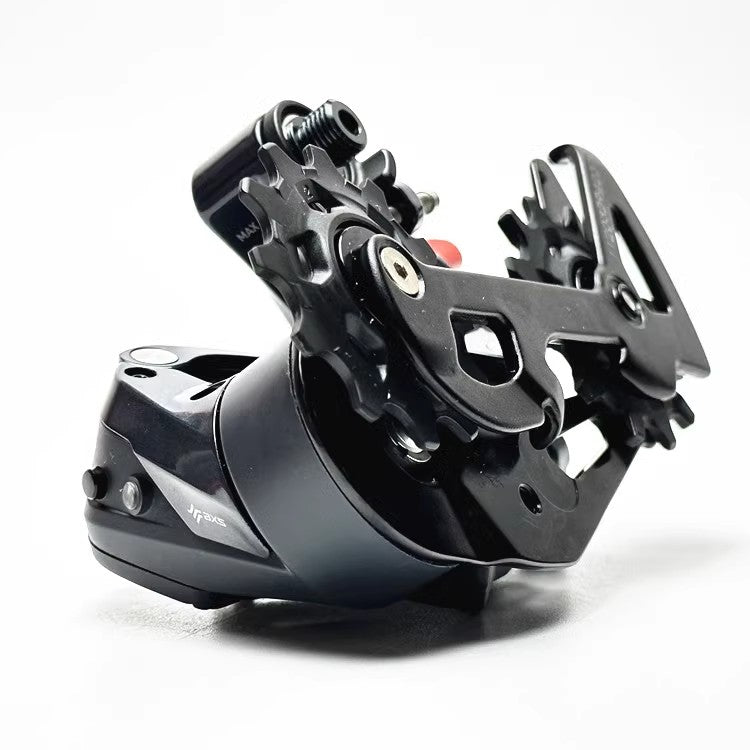 SRAM Force AXS D1 Rear Derailleur 36T, 44T XPLR