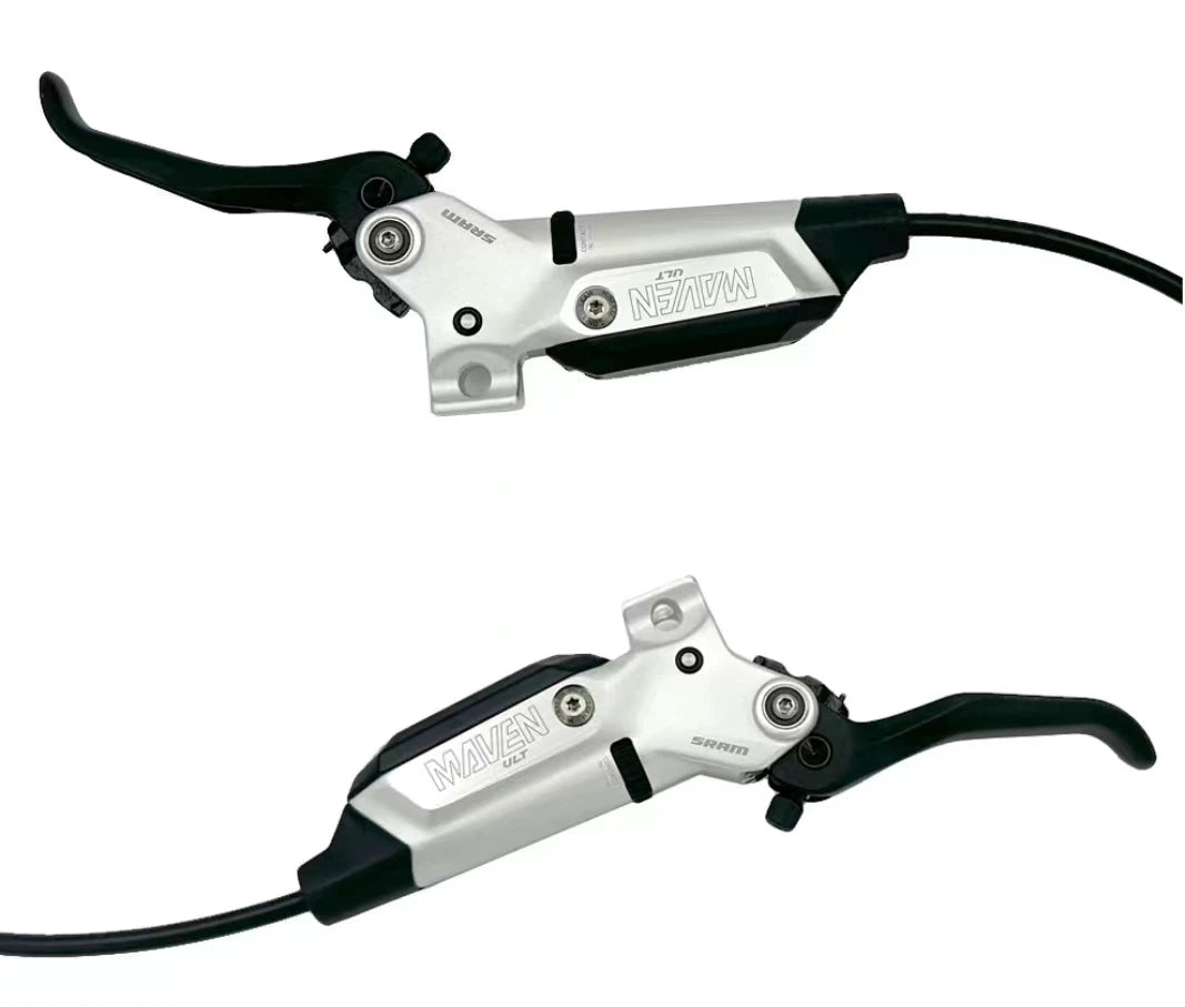 SRAM Maven Ultimate ULT Hydraulic Disc Brake 4piston