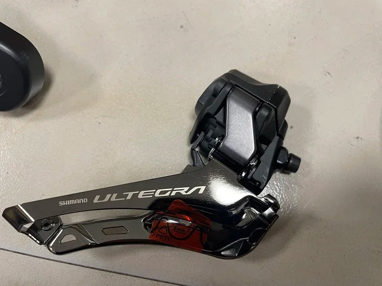 SHIMANO DI2 ULTRGRA R8170 groupset 2*12s road bike groupsets hydraulic disc brake