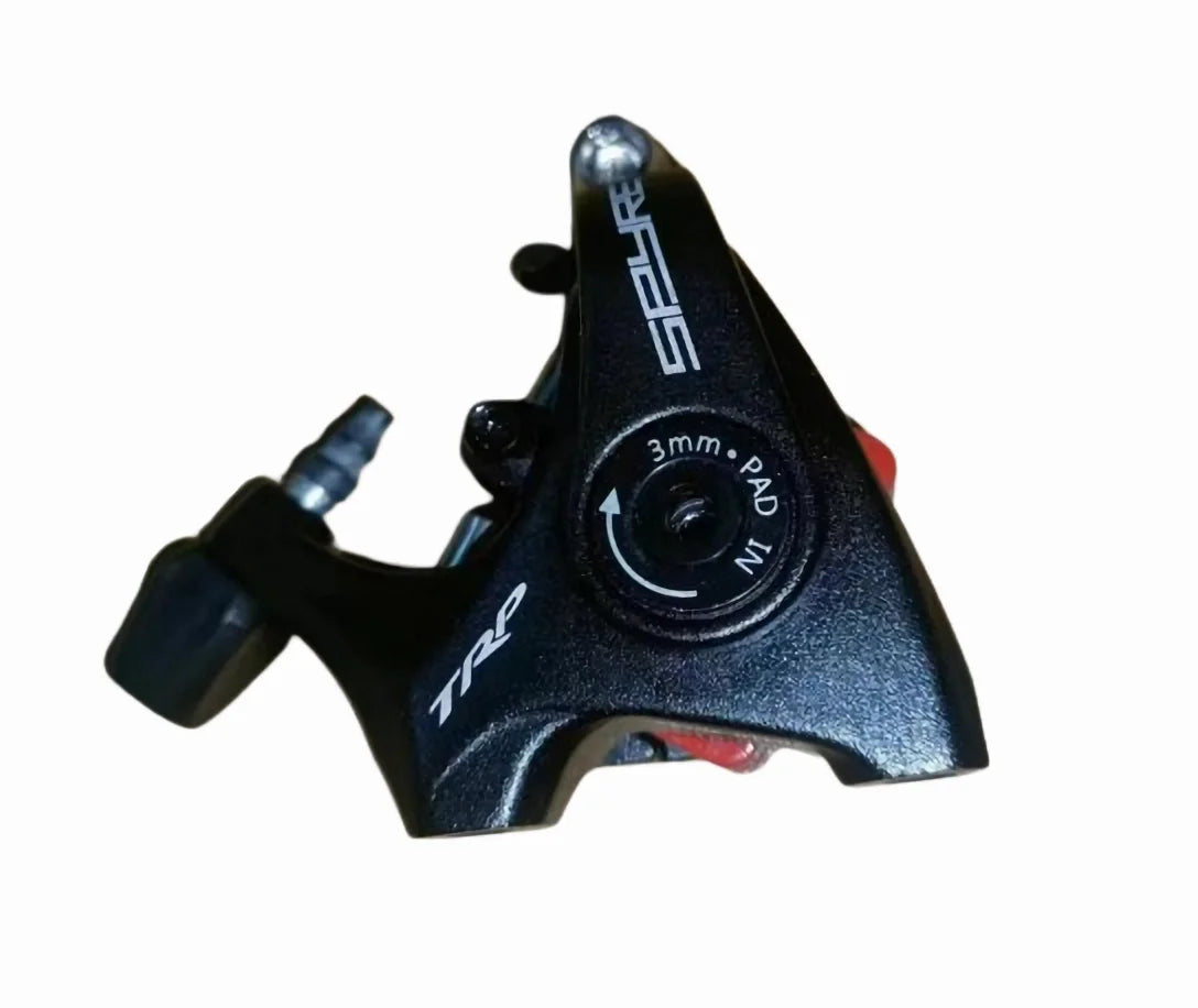 TRP C610 spyre-c disc brake caliper flat mount