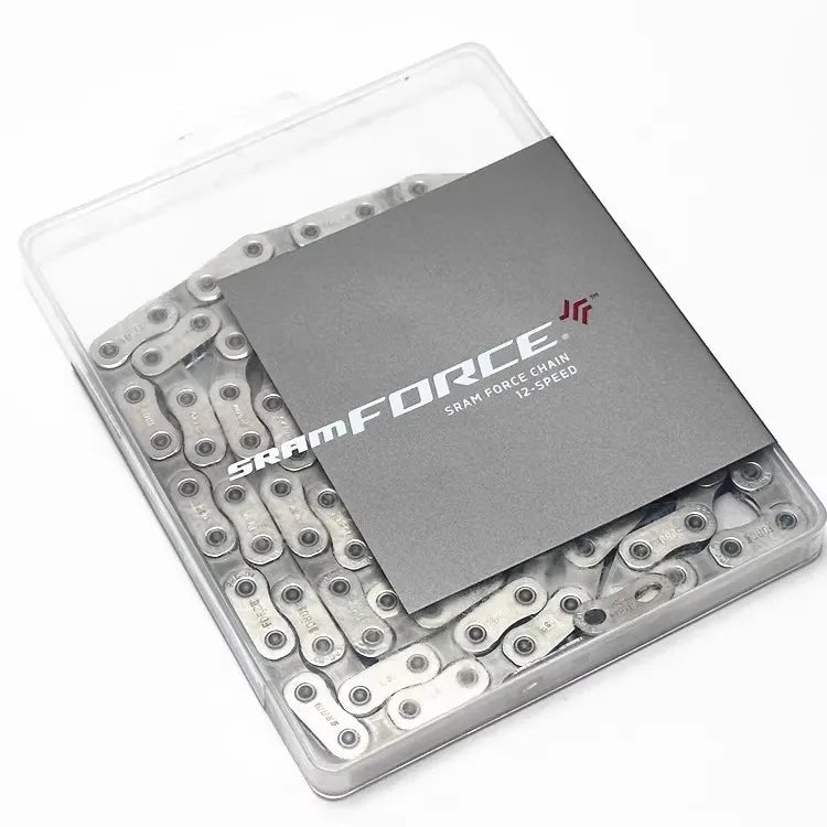 SRAM force rival Apex RED AXS Chain 12s road bike chains