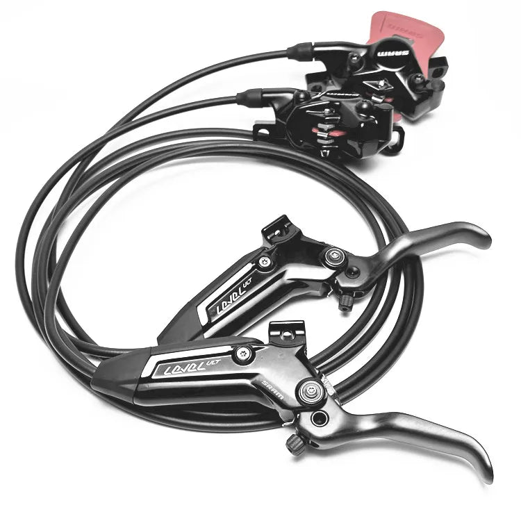 SRAM level ult ultimate stealth Hydraulic Disc brake, 2 piston