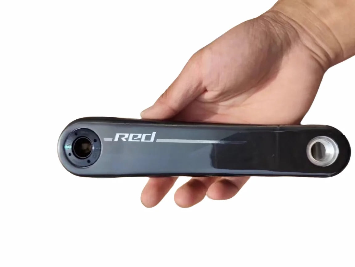 SRAM RED AXS E1 Crankset Crank Arm