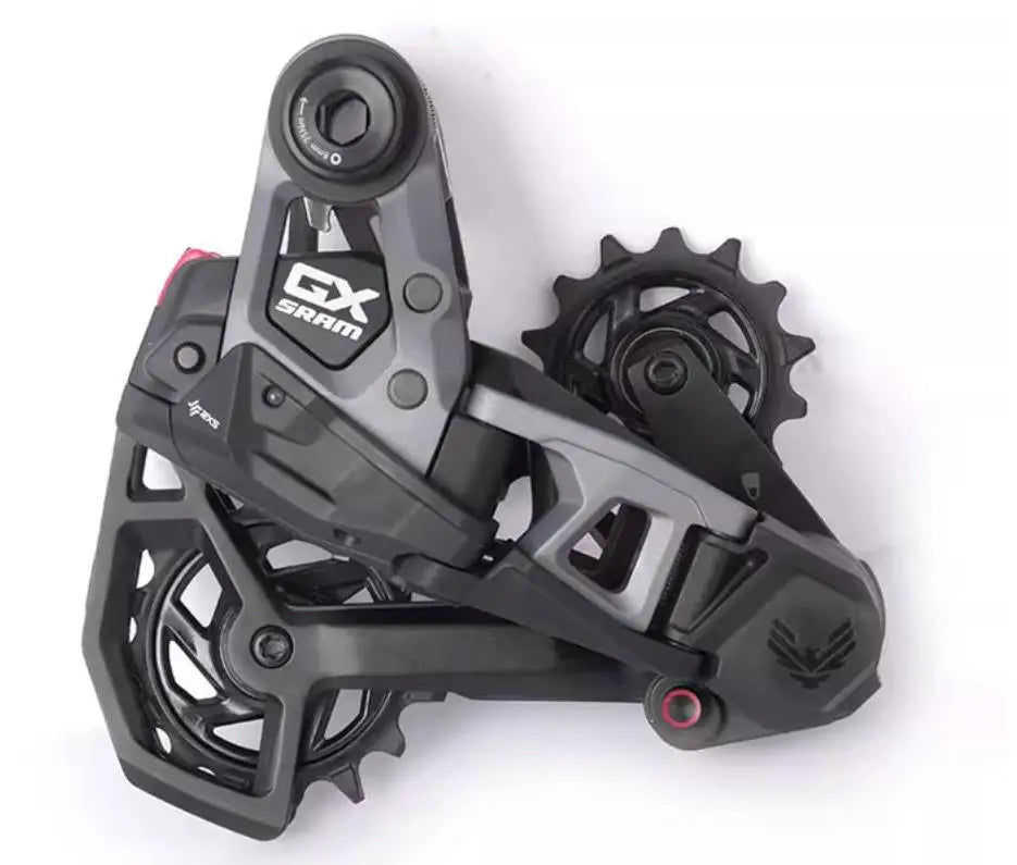 SRAM GX Eagle AXS Groupset T-TYPE Transmission UDH rear derailleur + shifter