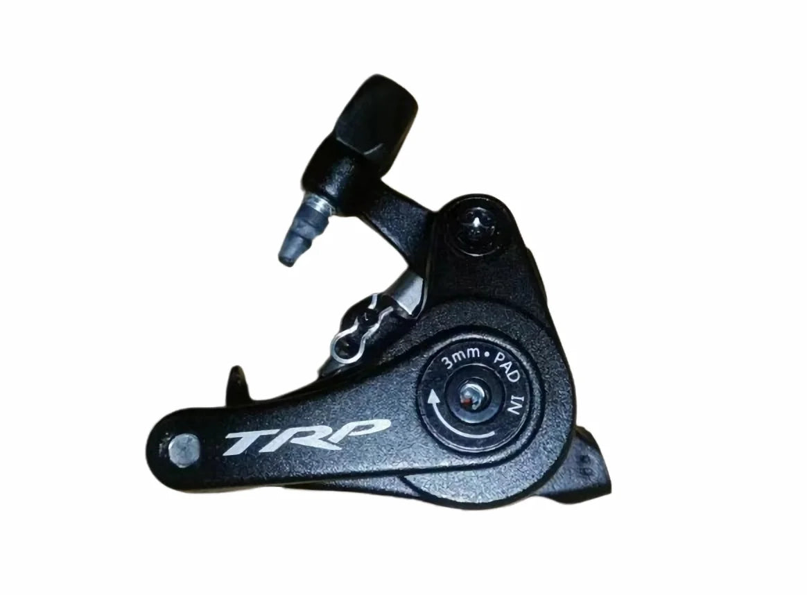 TRP C610 spyre-c disc brake caliper flat mount