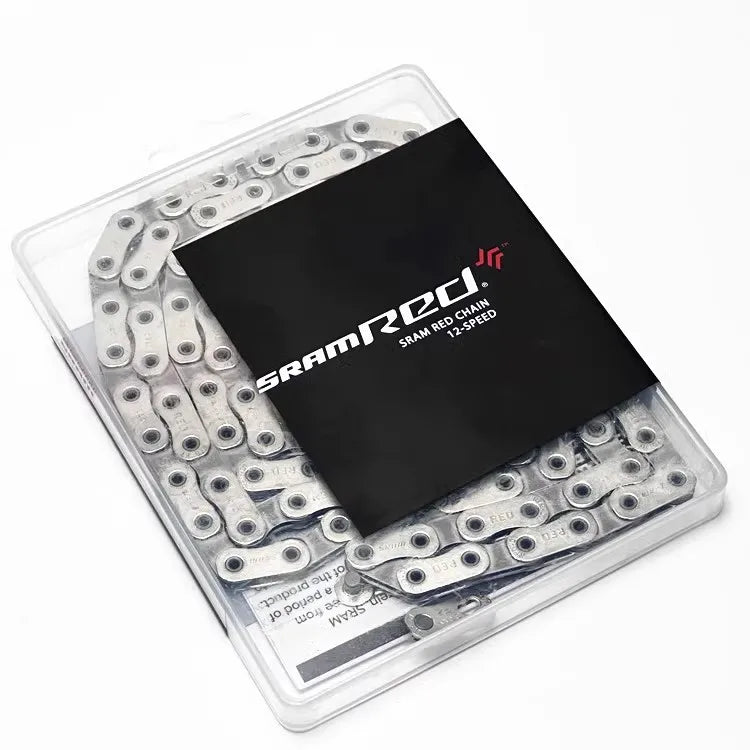 SRAM force rival Apex RED AXS Chain 12s road bike chains