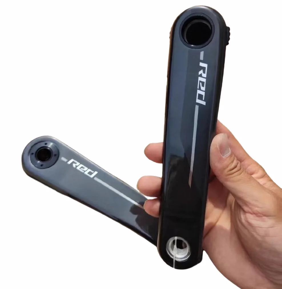 SRAM RED AXS E1 Crankset Crank Arm