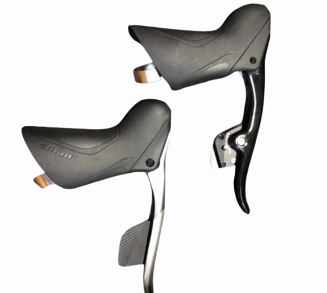 SRAM Force eTap AXS D1 Shift Rim Brake Lever