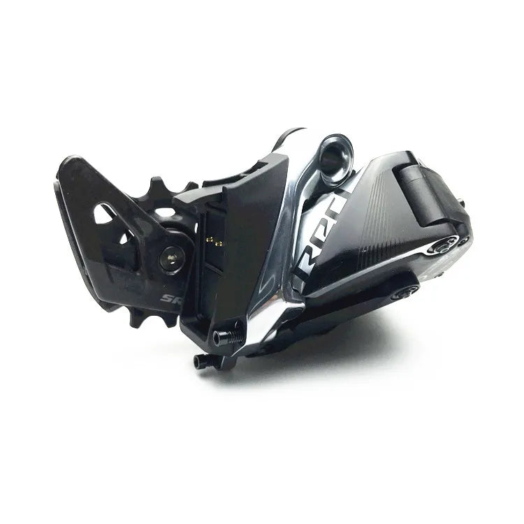SRAM RED eTap AXS Rear Derailleur D1 33T, 44T XPLR, 12speed
