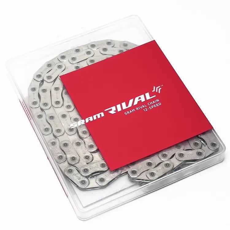 SRAM force rival Apex RED AXS Chain 12s road bike chains
