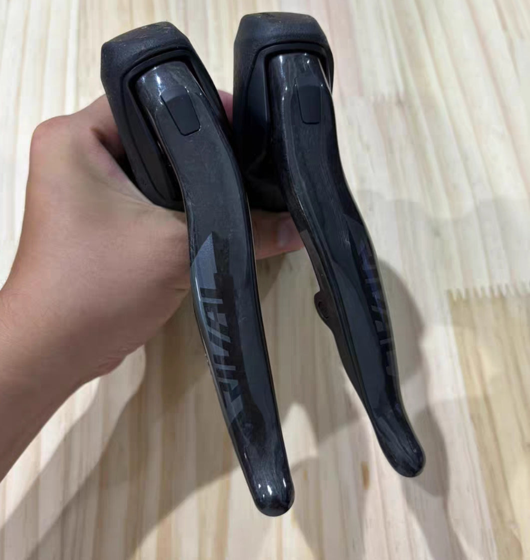 SRAM RIVAL AXS E1 shifter shift brake lever 2*12S